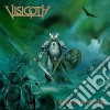 (LP Vinile) Visigoth - The Revenant King (2 Lp) cd