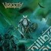 Visigoth - The Revenant King cd