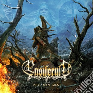 Ensiferum - One Man Army cd musicale di Ensiferum