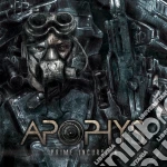 Apophys - Prime Incursion cd