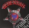 (LP Vinile) Gehennah - Metal Police cd