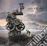 Neal Morse - Grand Experiment cd