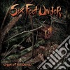 (LP Vinile) Six Feet Under - Crypt Of The Devil cd