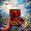 Native Construct - Quiet World cd