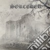 Sorcerer - In The Shadow Of The Inverted Cross cd