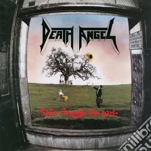 (LP Vinile) Death Angel - Frolic Through The Park lp vinile di Death Angel