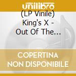 (LP Vinile) King's X - Out Of The Silent Planet (Ltd) vinile