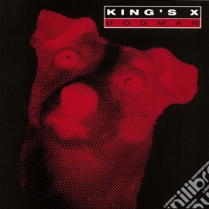 (LP Vinile) King's X - Dogman lp vinile di King'S X