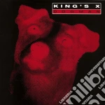 (LP Vinile) King's X - Dogman vinile