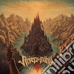 Rivers Of Nihil - Monarchy cd
