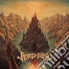 Rivers Of Nihil - Monarchy cd