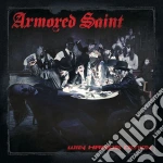 Armored Saint - Win Hands Down cd