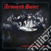 Armored Saint - Win Hands Down cd