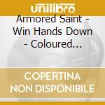 Armored Saint - Win Hands Down - Coloured Edition (2 Lp) cd