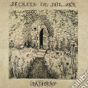 (LP Vinile) Secrets Of The Sky - Pathway lp vinile di Secrets of the sky