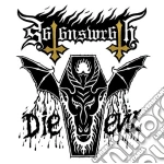 Satan's Wrath - Die Evil cd