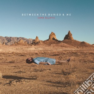 Between The Buried & Me - Coma Ecliptic (2 Cd) cd musicale di Between the buried a