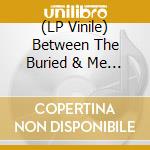 (LP Vinile) Between The Buried & Me - Coma Ecliptic (Clear Marble Vinyl) (2 Lp)