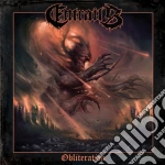 Entrails - Obliteration cd