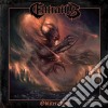 Entrails - Obliteration cd