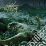 (LP Vinile) Cattle Decapitation - The Anthropocene Extinction (2 Lp) vinile
