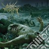 (LP Vinile) Cattle Decapitation - The Anthropocene Extinction (2 Lp) cd