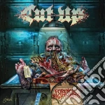 (LP VINILE) Forensic nightmares cd