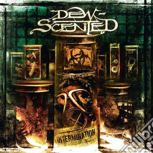 Dew Scented - Intermination (Ltd. Digipack) cd musicale di Dew-scented