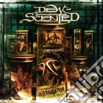Dew Scented - Intermination (Ltd. Digipack) cd
