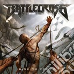 Battlecross - Rise To Power