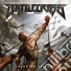 Battlecross - Rise To Power cd