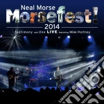Neal Morse - Morsefest! 2014 (6 Cd) cd