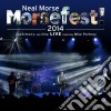 Neal Morse - Morsefest! 2014 (6 Cd) cd