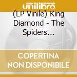(LP Vinile) King Diamond - The Spiders Lullabye (2 Lp) lp vinile di King Diamond