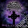 (LP Vinile) King Diamond - The Graveyard cd