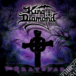 King Diamond - The Graveyard cd musicale di King Diamond