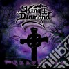 King Diamond - The Graveyard cd