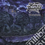 (LP Vinile) King Diamond - Voodoo vinile