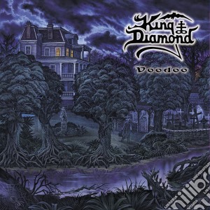 King Diamond - Voodoo cd musicale di King Diamond