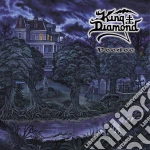 King Diamond - Voodoo cd
