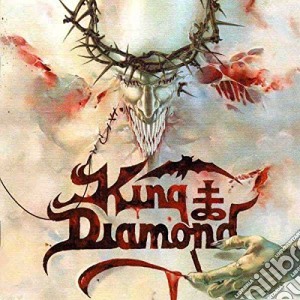 King Diamond - House Of God cd musicale di King Diamond