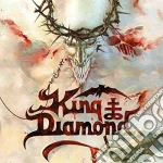 King Diamond - House Of God cd