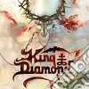 King Diamond - House Of God cd
