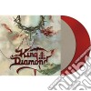 (LP Vinile) King Diamond - House Of God (beige / Red Vinyl) (2 Lp) cd
