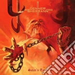 Denner/Shermann - Satan's Tomb cd