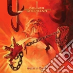 Denner/Shermann - Satan's Tomb cd
