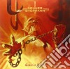 (LP Vinile) Denner/Shermann - Satan's Tomb (Flame Vinyl) cd