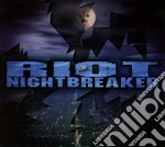 Riot - Nightbreaker cd