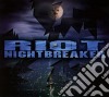 Riot - Nightbreaker cd