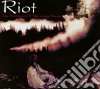 Riot - The Brethren Of The Long House cd